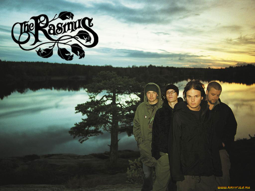 , rasmus